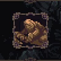Достижение Mediterranean Diet в игре Blasphemous для Xbox One
