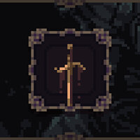 Достижение Six Stinging Pains в игре Blasphemous для Xbox One
