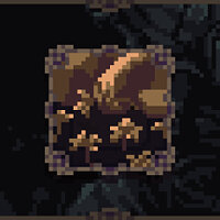 Достижение The Desire of the Corrupted в игре Blasphemous для Xbox One
