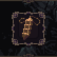 Достижение Skin and Bones в игре Blasphemous для Xbox One