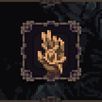 Достижение Look her in the eye в игре Blasphemous для Xbox One