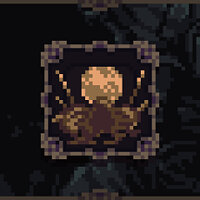 Достижение The Bull and The Moon в игре Blasphemous для Xbox One