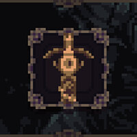 Достижение Summa Blasphemia в игре Blasphemous для Xbox One