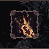 Достижение Ashes to Ashes в игре Blasphemous для Xbox One