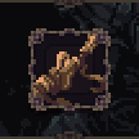 Достижение The Sister в игре Blasphemous для Xbox One