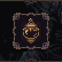 Достижение The Fountain of Life в игре Blasphemous для Xbox One