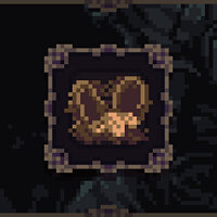 Достижение Warm and Soft в игре Blasphemous для Xbox One