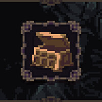 Достижение Warden of the Ossuary в игре Blasphemous для Xbox One
