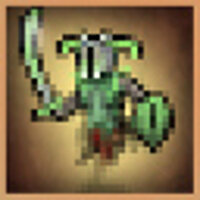 Достижение True Champion в игре 9th Dawn 3 для GOG