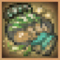 Достижение Cooking Wizard в игре 9th Dawn 3 для GOG