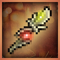 Трофей {trophy} в игре 9th Dawn 3 для PS4