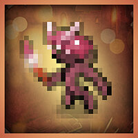 Трофей {trophy} в игре 9th Dawn 3 для PS4