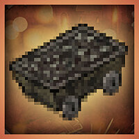 Трофей {trophy} в игре 9th Dawn 3 для PS4