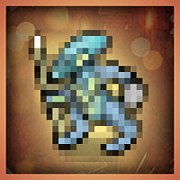 Трофей {trophy} в игре 9th Dawn 3 для PS4