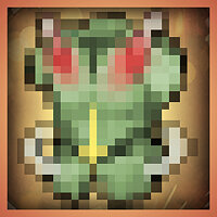 Трофей {trophy} в игре 9th Dawn 3 для PS4