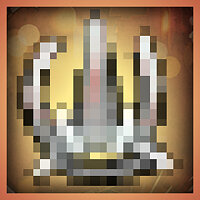 Трофей {trophy} в игре 9th Dawn 3 для PS4