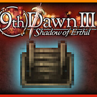 Достижение Explorer в игре 9th Dawn 3 для Xbox One
