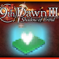 Достижение Healer в игре 9th Dawn 3 для Xbox One