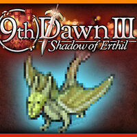 Достижение Dragon Lord в игре 9th Dawn 3 для Xbox One