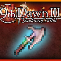 Достижение Weapon Lord в игре 9th Dawn 3 для Xbox One