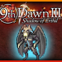 Достижение Demon Slayer в игре 9th Dawn 3 для Xbox One