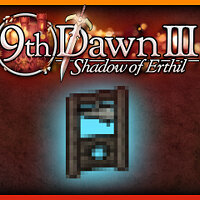Достижение Ultimate Dungeoneer в игре 9th Dawn 3 для Xbox One