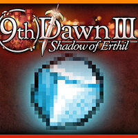 Достижение Gemmy Hero в игре 9th Dawn 3 для Xbox One
