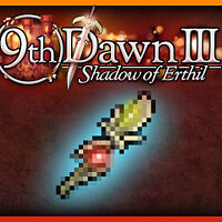 Достижение Win Streak в игре 9th Dawn 3 для Xbox One