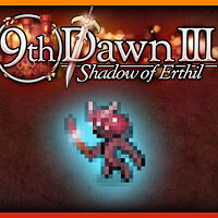 Достижение Nameless No More в игре 9th Dawn 3 для Xbox One