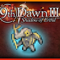 Достижение Beast Master в игре 9th Dawn 3 для Xbox One