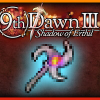 Достижение Dawn Saviour в игре 9th Dawn 3 для Xbox One