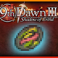 Достижение Crafty! в игре 9th Dawn 3 для Xbox One