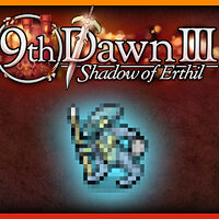 Достижение Fyued Master в игре 9th Dawn 3 для Xbox One