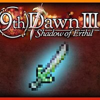 Достижение A Helping Hand в игре 9th Dawn 3 для Xbox One