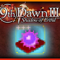 Достижение I Know Everything в игре 9th Dawn 3 для Xbox One