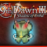 Достижение Weaving Forever в игре 9th Dawn 3 для Xbox One