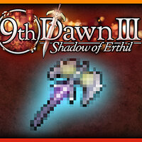 Достижение Unlocking Power в игре 9th Dawn 3 для Xbox One