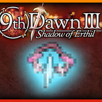 Достижение Master Collector в игре 9th Dawn 3 для Xbox One