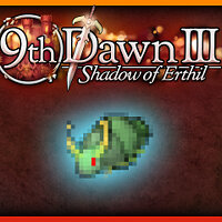 Достижение Level 1 Again... в игре 9th Dawn 3 для Xbox One