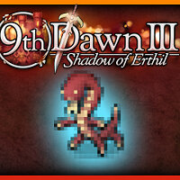 Достижение Powerful Creature в игре 9th Dawn 3 для Xbox One