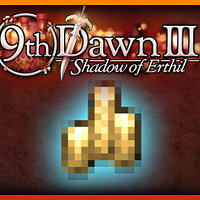 Достижение Ultimate Wealth в игре 9th Dawn 3 для Xbox One