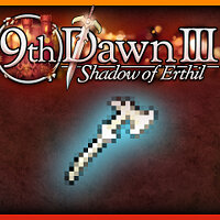 Достижение All the Shinies! в игре 9th Dawn 3 для Xbox One