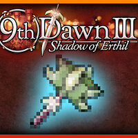 Достижение Legendary Warrior в игре 9th Dawn 3 для Xbox One