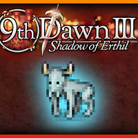 Достижение Frozen Fortress в игре 9th Dawn 3 для Xbox One