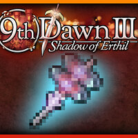 Достижение Dawn Slayer в игре 9th Dawn 3 для Xbox One
