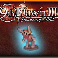 Достижение Boss Warrior в игре 9th Dawn 3 для Xbox One