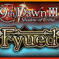 Достижение Fyued is fun! в игре 9th Dawn 3 для Xbox One