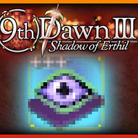 Достижение From the Shadows в игре 9th Dawn 3 для Xbox One