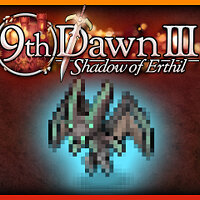 Достижение Epic Creature в игре 9th Dawn 3 для Xbox One
