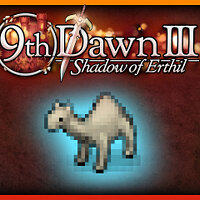 Достижение Camel Hump Go! в игре 9th Dawn 3 для Xbox One